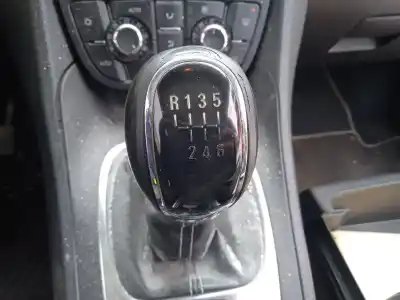 Scrapping Vehicle opel meriva b monospace (s10) 1.7 cdti (75) of the year 2010 powered a17dts