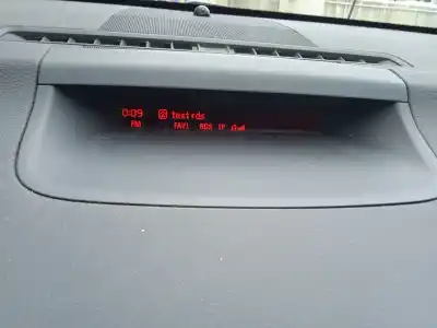 Scrapping Vehicle opel meriva b monospace (s10) 1.7 cdti (75) of the year 2010 powered a17dts