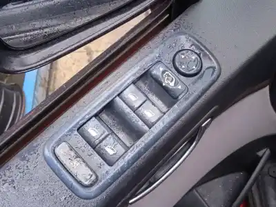 Vehicul casat citroen c8 (ea_, eb_) 2.0 hdi al anului 2007 alimentat rhk