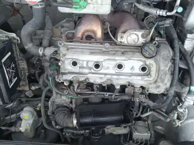 Утилизация автомобиля suzuki sx4 (ey, gy) 1.6 vvt 4x4 (rw 416) года 2008 питание m16a