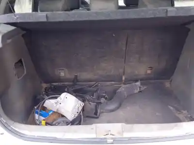 Утилизация автомобиля suzuki sx4 (ey, gy) 1.6 vvt 4x4 (rw 416) года 2008 питание m16a