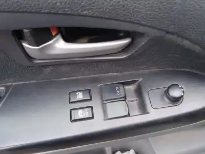 Утилизация автомобиля suzuki sx4 (ey, gy) 1.6 vvt 4x4 (rw 416) года 2008 питание m16a