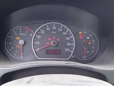 Утилизация автомобиля suzuki sx4 (ey, gy) 1.6 vvt 4x4 (rw 416) года 2008 питание m16a