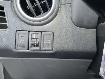 Утилизация автомобиля suzuki sx4 (ey, gy) 1.6 vvt 4x4 (rw 416) года 2008 питание m16a