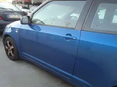 Утилизация автомобиля suzuki swift iii (mz, ez) 1.3 ddis (rs 413d) года 2006 питание z13dt