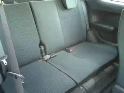 Утилизация автомобиля suzuki swift iii (mz, ez) 1.3 ddis (rs 413d) года 2006 питание z13dt