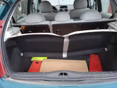 Scrapping Vehicle citroen c3 i (fc_, fn_) 1.1 i of the year 2003 powered hfx