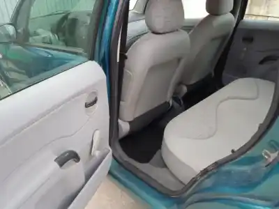 Scrapping Vehicle citroen c3 i (fc_, fn_) 1.1 i of the year 2003 powered hfx