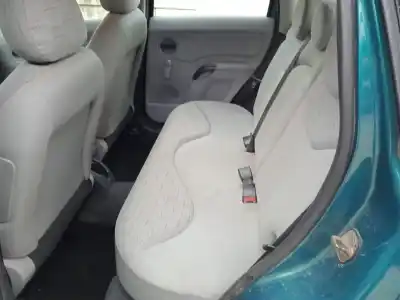 Scrapping Vehicle citroen c3 i (fc_, fn_) 1.1 i of the year 2003 powered hfx