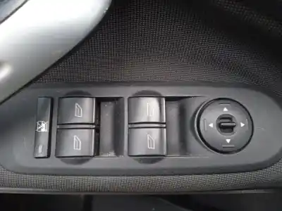 Scrapping Vehicle ford s-max (wa6) 2.0 tdci of the year 2007 powered qxwb