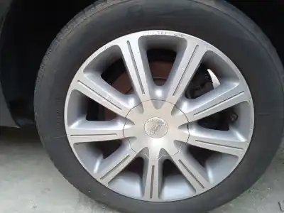 Scrapping Vehicle ford s-max (wa6) 2.0 tdci of the year 2007 powered qxwb