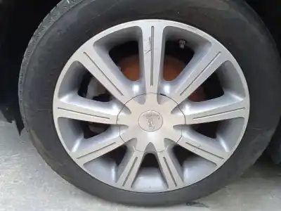 Scrapping Vehicle ford s-max (wa6) 2.0 tdci of the year 2007 powered qxwb