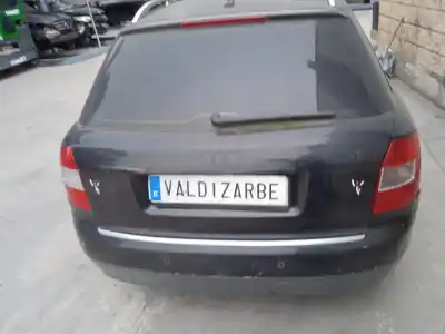 Утилизация автомобиля audi a4 b6 avant (8e5) 2.5 tdi года 2002 питание aym