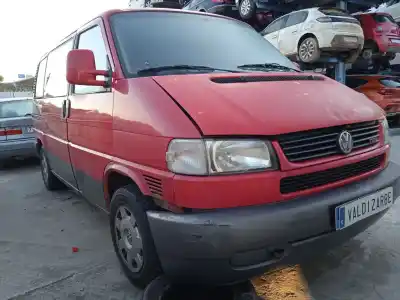 Утилизация автомобиля vw                                                 transporter iv autobús (70b, 70c, 7db, 7dk, 70j, 70k, 7dc, 7                                                                                                                                                                                               2.5 tdi                                                                                                                                                                                                                                                    года 1996 питание acv