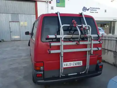 Утилизация автомобиля vw                                                 transporter iv autobús (70b, 70c, 7db, 7dk, 70j, 70k, 7dc, 7                                                                                                                                                                                               2.5 tdi                                                                                                                                                                                                                                                    года 1996 питание acv