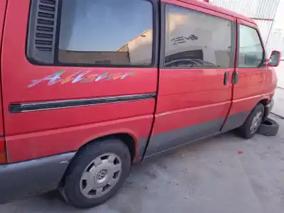 Утилизация автомобиля vw                                                 transporter iv autobús (70b, 70c, 7db, 7dk, 70j, 70k, 7dc, 7                                                                                                                                                                                               2.5 tdi                                                                                                                                                                                                                                                    года 1996 питание acv