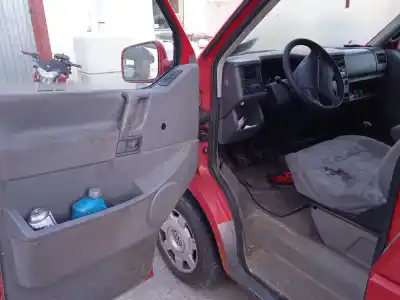Утилизация автомобиля vw                                                 transporter iv autobús (70b, 70c, 7db, 7dk, 70j, 70k, 7dc, 7                                                                                                                                                                                               2.5 tdi                                                                                                                                                                                                                                                    года 1996 питание acv