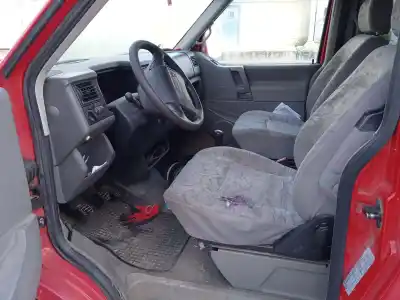 Утилизация автомобиля vw                                                 transporter iv autobús (70b, 70c, 7db, 7dk, 70j, 70k, 7dc, 7                                                                                                                                                                                               2.5 tdi                                                                                                                                                                                                                                                    года 1996 питание acv