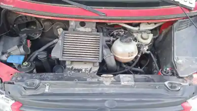 Утилизация автомобиля vw                                                 transporter iv autobús (70b, 70c, 7db, 7dk, 70j, 70k, 7dc, 7                                                                                                                                                                                               2.5 tdi                                                                                                                                                                                                                                                    года 1996 питание acv