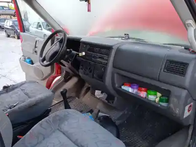 Утилизация автомобиля vw                                                 transporter iv autobús (70b, 70c, 7db, 7dk, 70j, 70k, 7dc, 7                                                                                                                                                                                               2.5 tdi                                                                                                                                                                                                                                                    года 1996 питание acv