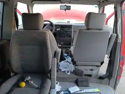Утилизация автомобиля vw                                                 transporter iv autobús (70b, 70c, 7db, 7dk, 70j, 70k, 7dc, 7                                                                                                                                                                                               2.5 tdi                                                                                                                                                                                                                                                    года 1996 питание acv