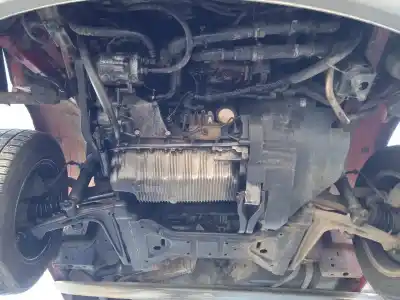 Утилизация автомобиля vw                                                 transporter iv autobús (70b, 70c, 7db, 7dk, 70j, 70k, 7dc, 7                                                                                                                                                                                               2.5 tdi                                                                                                                                                                                                                                                    года 1996 питание acv