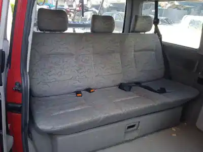 Утилизация автомобиля vw                                                 transporter iv autobús (70b, 70c, 7db, 7dk, 70j, 70k, 7dc, 7                                                                                                                                                                                               2.5 tdi                                                                                                                                                                                                                                                    года 1996 питание acv