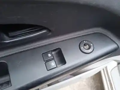 Veículo de Sucata kia cee'd fastback (ed) 1.6 crdi 115 do ano 2007 alimentado d4fb