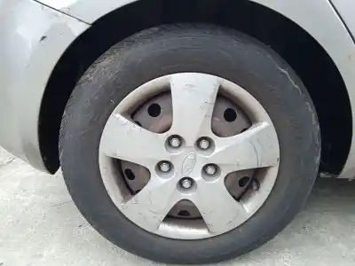 Veículo de Sucata kia cee'd fastback (ed) 1.6 crdi 115 do ano 2007 alimentado d4fb