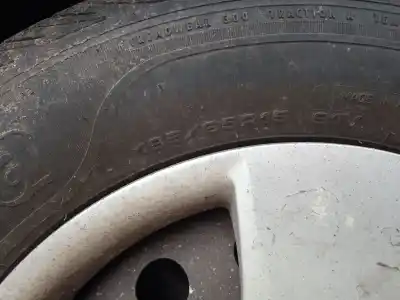 Veículo de Sucata kia cee'd fastback (ed) 1.6 crdi 115 do ano 2007 alimentado d4fb