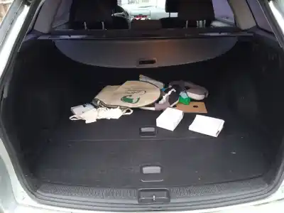 Veículo de Sucata mazda 6 station wagon (gy) 2.0 di (gy19) do ano 2004 alimentado rf