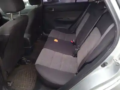 Veículo de Sucata mazda 6 station wagon (gy) 2.0 di (gy19) do ano 2004 alimentado rf