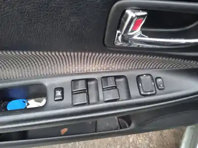 Veículo de Sucata mazda 6 station wagon (gy) 2.0 di (gy19) do ano 2004 alimentado rf