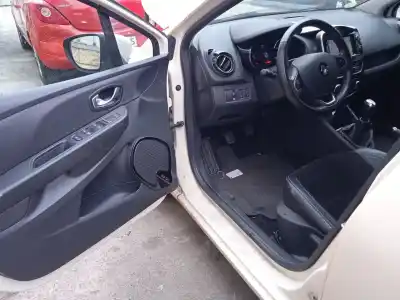 Утилизация автомобиля renault clio iv (bh_) 1.5 dci 90 года 2016 питание k9k628