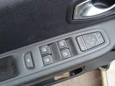 Утилизация автомобиля renault clio iv (bh_) 1.5 dci 90 года 2016 питание k9k628