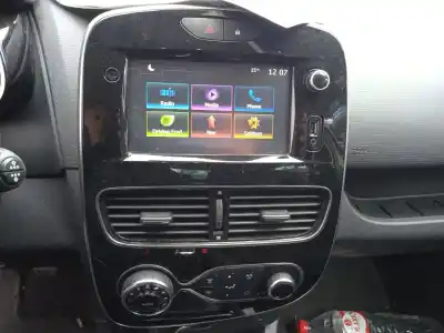 Утилизация автомобиля renault clio iv (bh_) 1.5 dci 90 года 2016 питание k9k628