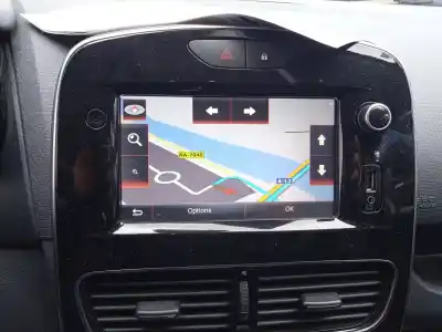 Утилизация автомобиля renault clio iv (bh_) 1.5 dci 90 года 2016 питание k9k628