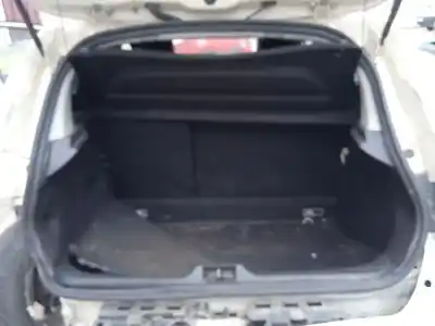 Утилизация автомобиля renault clio iv (bh_) 1.5 dci 90 года 2016 питание k9k628