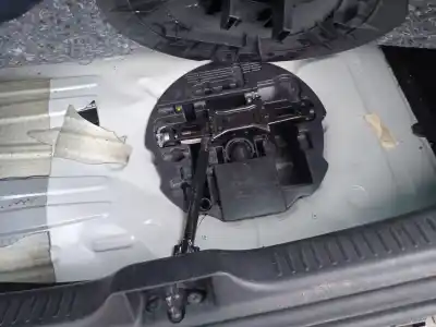 Утилизация автомобиля renault clio iv (bh_) 1.5 dci 90 года 2016 питание k9k628