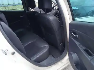 Утилизация автомобиля renault clio iv (bh_) 1.5 dci 90 года 2016 питание k9k628