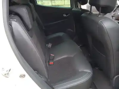 Утилизация автомобиля renault clio iv (bh_) 1.5 dci 90 года 2016 питание k9k628