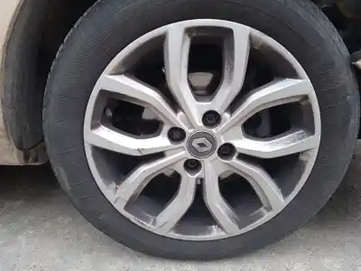 Утилизация автомобиля renault clio iv (bh_) 1.5 dci 90 года 2016 питание k9k628