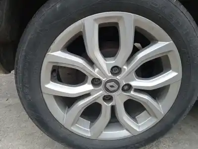 Утилизация автомобиля renault clio iv (bh_) 1.5 dci 90 года 2016 питание k9k628