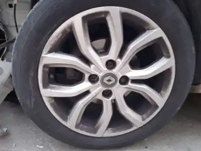 Утилизация автомобиля renault clio iv (bh_) 1.5 dci 90 года 2016 питание k9k628