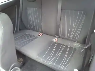 Veículo de Sucata opel corsa d (s07) 1.3 cdti (l08, l68) do ano 2007 alimentado z13dth