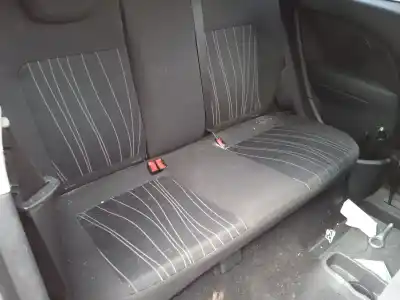 Veículo de Sucata opel corsa d (s07) 1.3 cdti (l08, l68) do ano 2007 alimentado z13dth