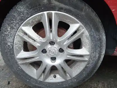 Veículo de Sucata opel corsa d (s07) 1.3 cdti (l08, l68) do ano 2007 alimentado z13dth