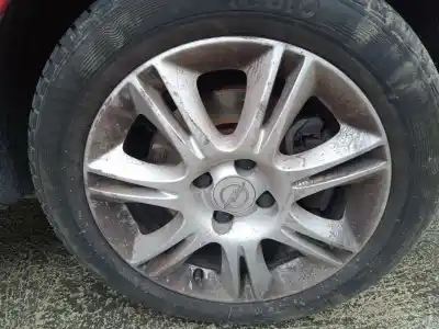 Veículo de Sucata opel corsa d (s07) 1.3 cdti (l08, l68) do ano 2007 alimentado z13dth