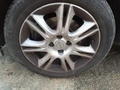 Veículo de Sucata opel corsa d (s07) 1.3 cdti (l08, l68) do ano 2007 alimentado z13dth