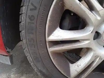 Veículo de Sucata opel corsa d (s07) 1.3 cdti (l08, l68) do ano 2007 alimentado z13dth